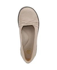LifeStride Women's Goody Washable Round Toe Slip Ons