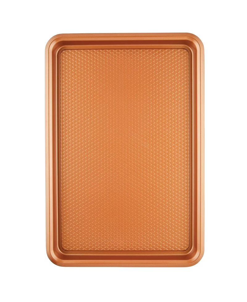 Ayesha Curry 5-Pc. Nonstick Bakeware Set