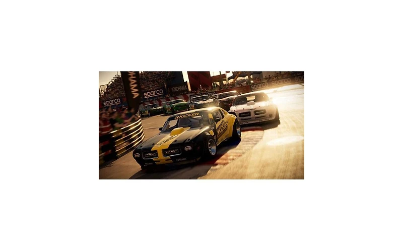Grid