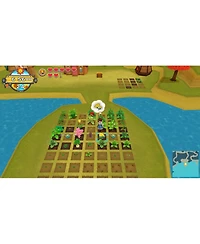 Harvest Moon: One World
