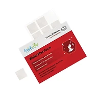 Biotin Plus Vitamin Patch for Hair, Skin, and Nails by PatchAid (30-Day Supply)