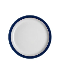 Denby Elements Salad Plate Set of 4
