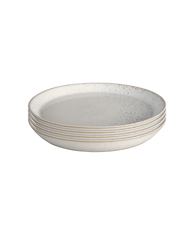 Denby Kiln Medium Plates, Set of 4