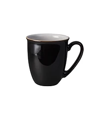 Denby Elements Collection Coffee Mugs, Set of 4