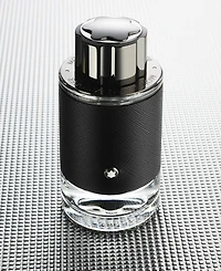 Montblanc Men's 3-Pc. Explorer Eau de Parfum Gift Set