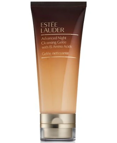 Estee Lauder Advanced Night Cleansing Gel With 15 Amino Acids