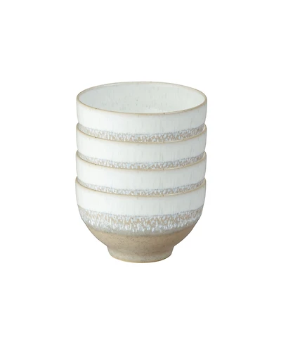 Denby Kiln Small Bowls, Set of 4