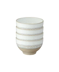 Denby Kiln Small Bowls, Set of 4
