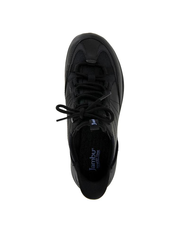 Jambu Women's Mina Touchless Sneakers