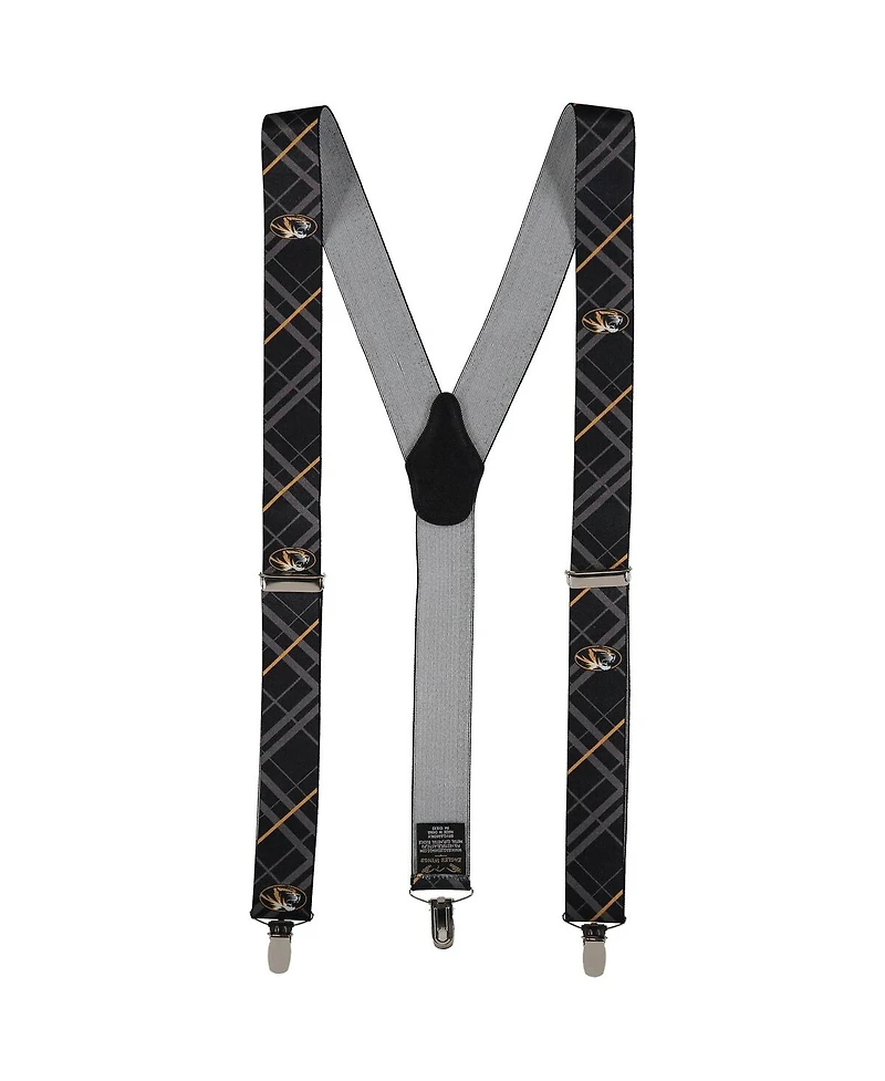 Men's Missouri Tigers Suspenders