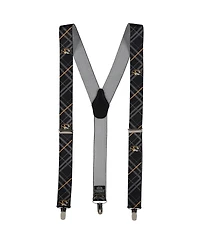 Men's Missouri Tigers Suspenders