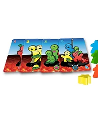 R&R Games the Table is Lava
