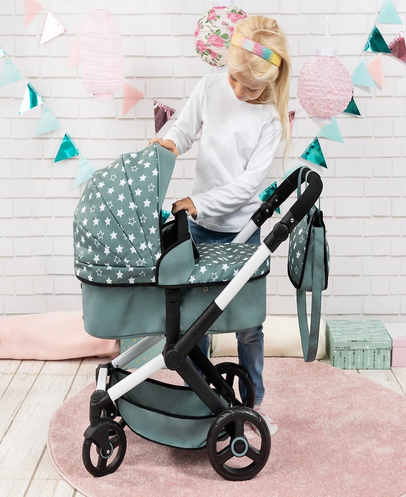 Bayer Design Dolls