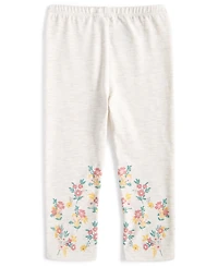 First Impressions Baby Girls Prairie Leggings, Created for Macy's