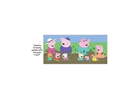 Peppa Pig and The I Love You Game by Candlewick Press