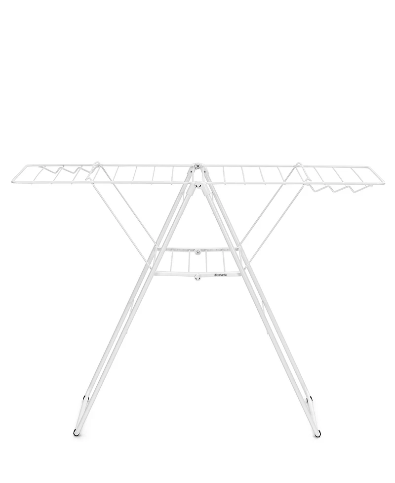 Hang on Clothes Drying Rack, 66', 20 Meters