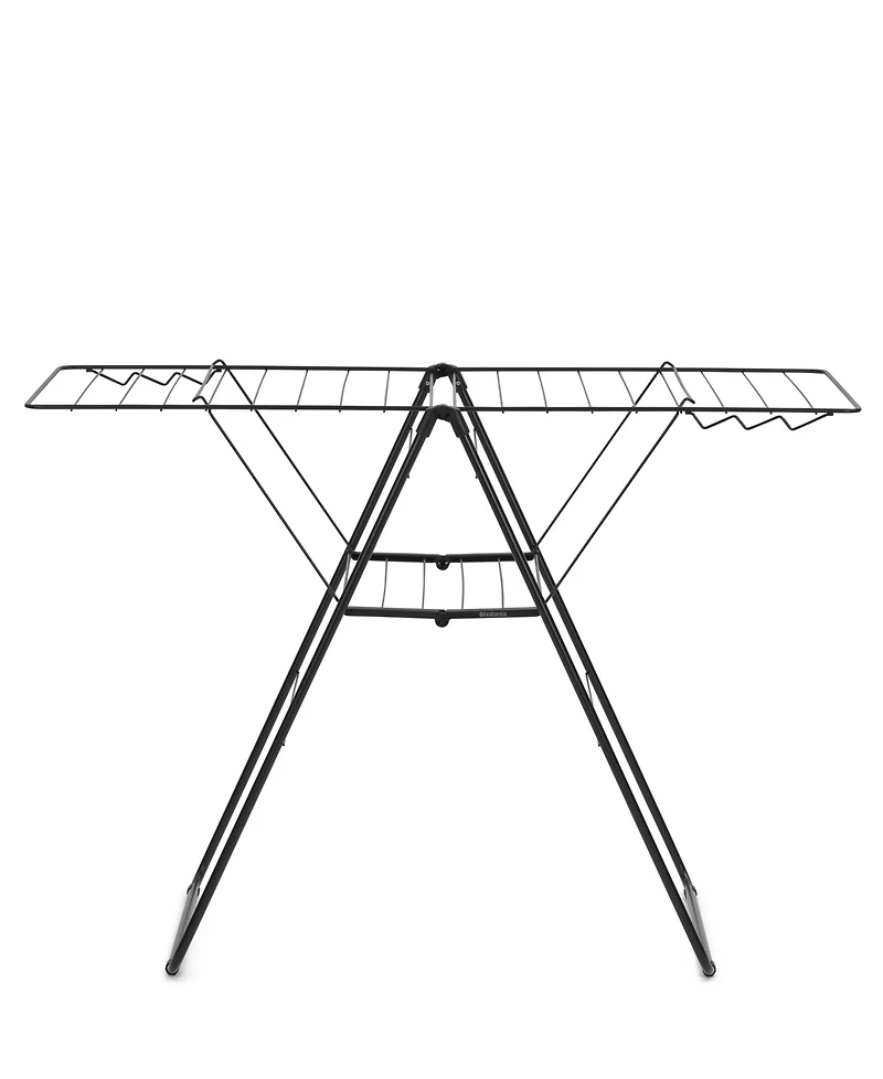 Hang on Clothes Drying Rack, 66', 20 Meters