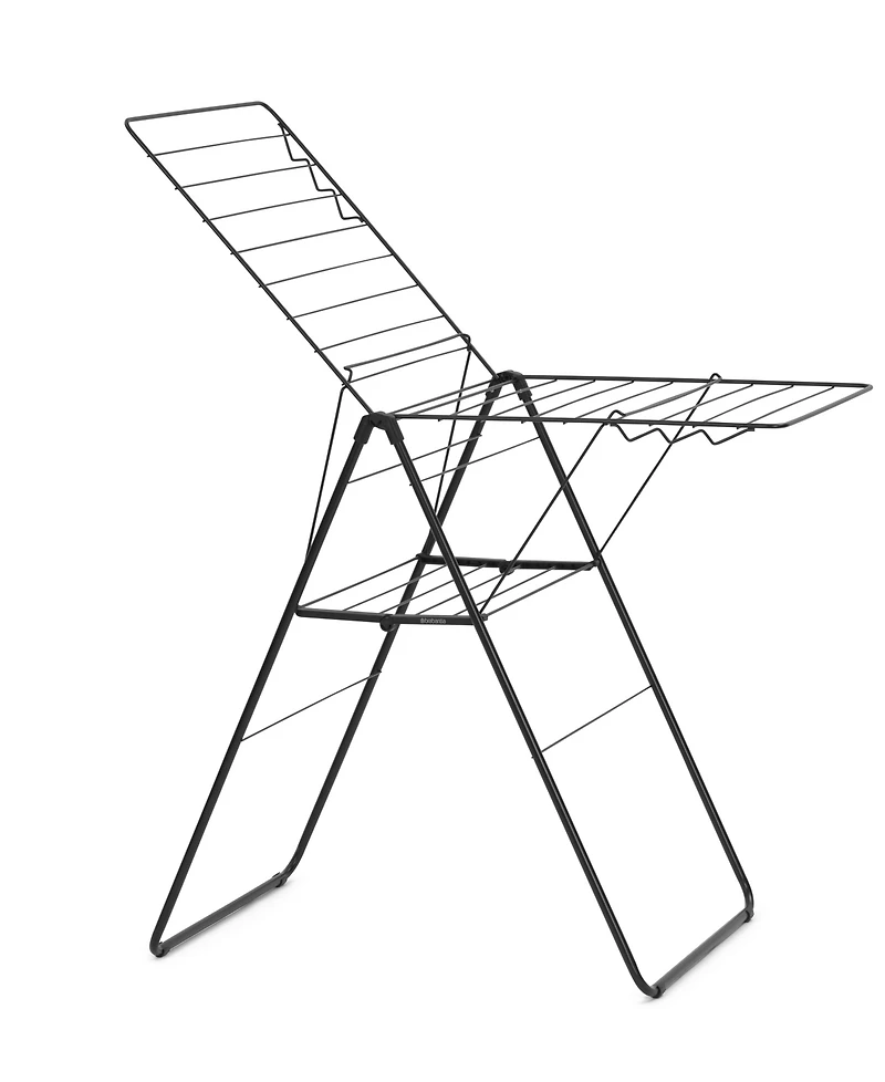 Hang on Clothes Drying Rack, 66', 20 Meters