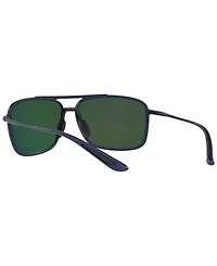 Maui Jim Kaupo Polarized Sunglasses, 437