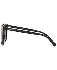 Coach Women's Sunglasses