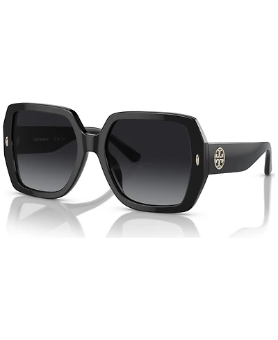 Tory Burch Women's Polarized Sunglasses