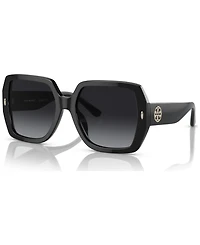 Tory Burch Women's Polarized Sunglasses