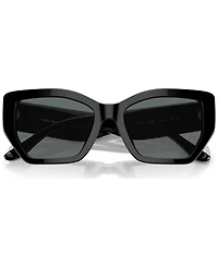 Tory Burch Women's Polarized Sunglasses TY7187U