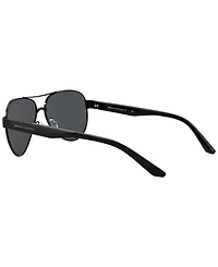 A|X Armani Exchange Men's Sunglasses, AX2034S