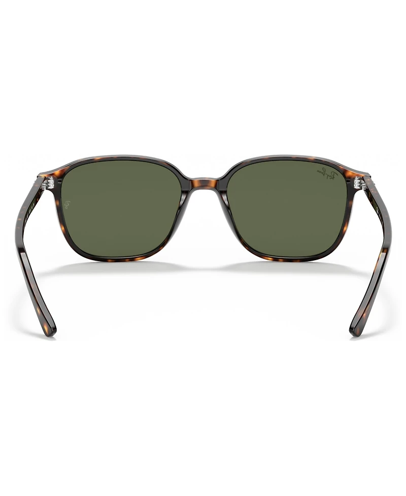 Ray-Ban Unisex Sunglasses, Leonard