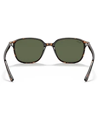 Ray-Ban Unisex Sunglasses, Leonard