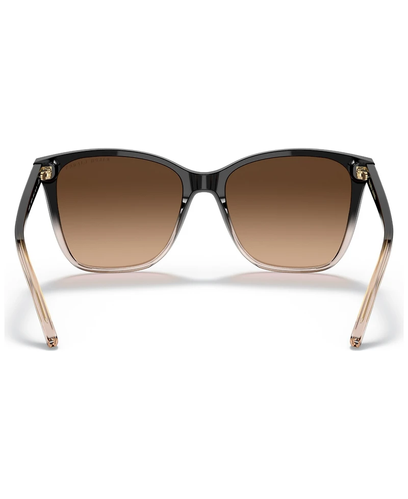 Ralph Lauren Women's Sunglasses, RL8201 56