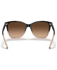 Ralph Lauren Women's Sunglasses, RL8201 56