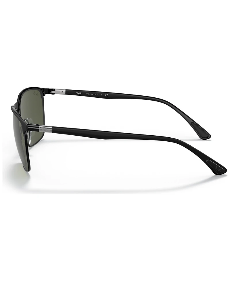 Ray-Ban Unisex Sunglasses