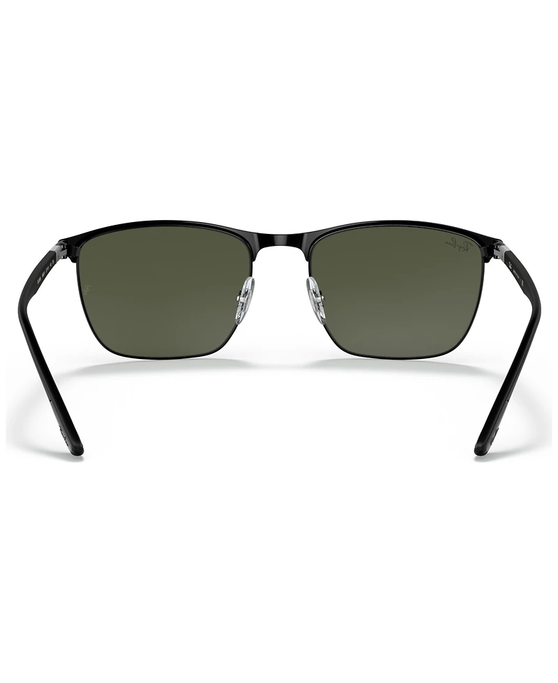 Ray-Ban Unisex Sunglasses
