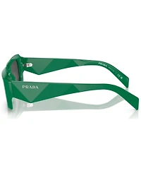 Prada Men's Sunglasses, PR27ZS