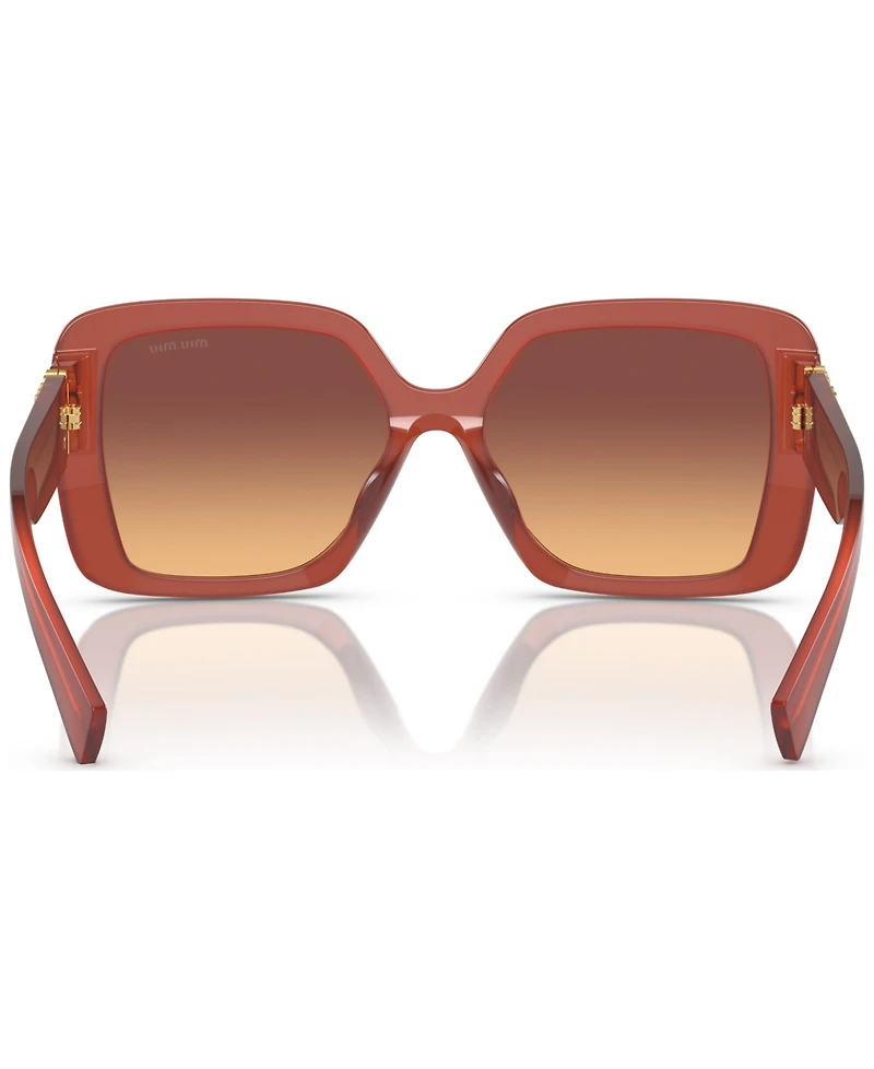 Miu Women's Sunglasses