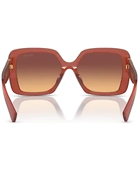 Miu Women's Sunglasses