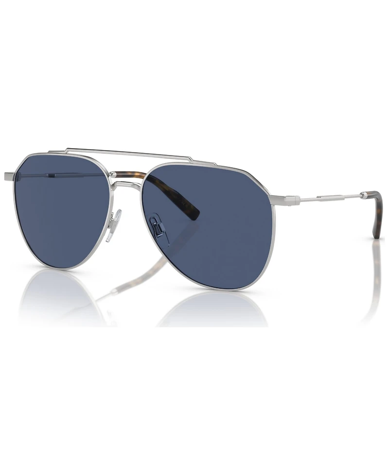 Dolce&Gabbana Men's Sunglasses, DG2296