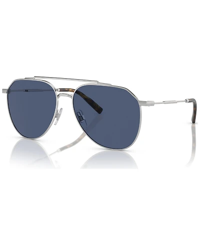 Dolce&Gabbana Men's Sunglasses, DG2296