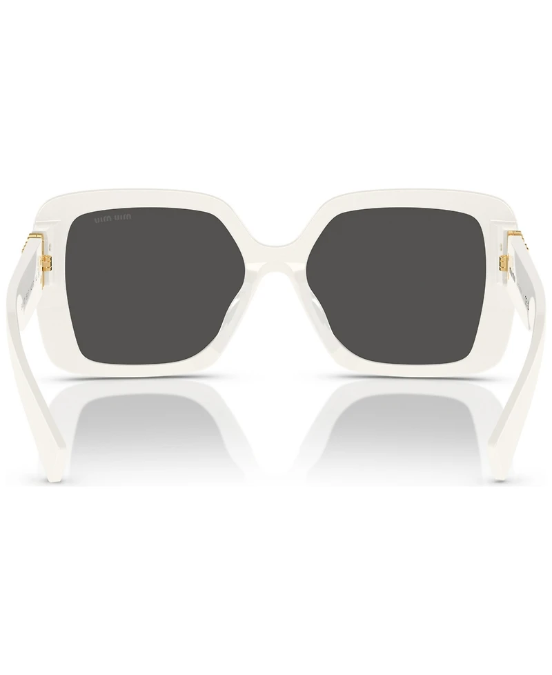 Miu Miu Women's Sunglasses, Mu 10YS