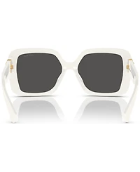 Miu Miu Women's Sunglasses, Mu 10YS