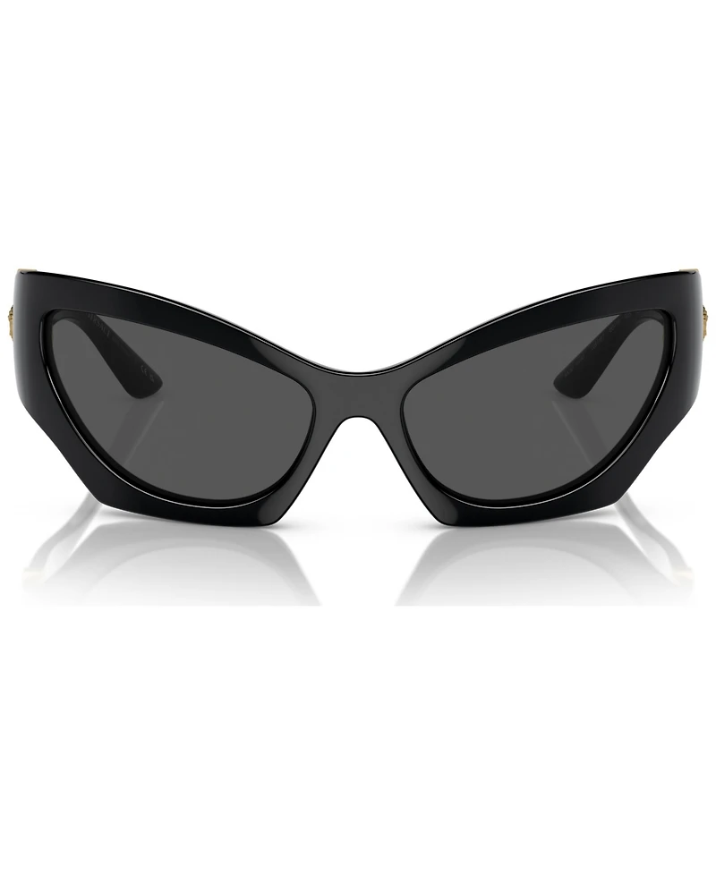 Versace Women's Sunglasses