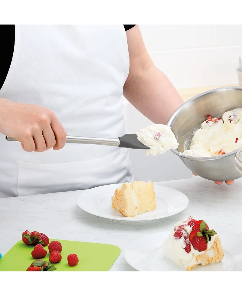 Tovolo Flex-Core Spoonula Kitchen Utensil