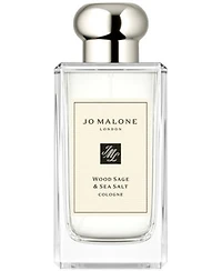 Jo Malone London Wood Sage Sea Salt Fragrance Collection