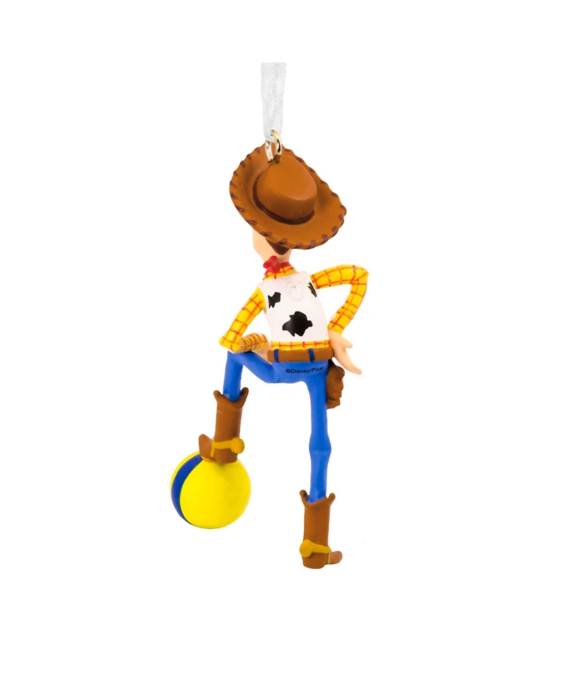 Hallmark Christmas Ornament Disney and Pixar Toy Story Woody