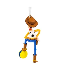 Hallmark Christmas Ornament Disney and Pixar Toy Story Woody