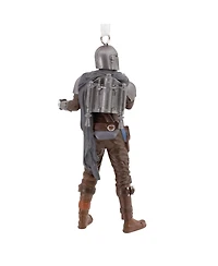 Hallmark Christmas Ornament Star Wars - the Mandalorian