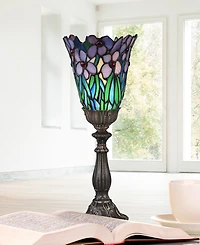 Dale Tiffany Meadowbrook Uplight Accent Lamp