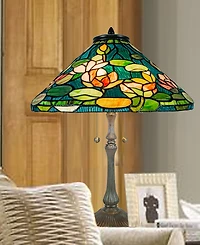 Dale Tiffany Huntington Table Lamp