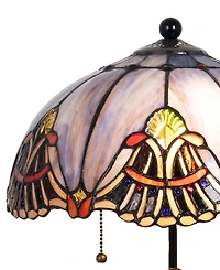 Dale Tiffany Ballerina Table Lamp
